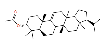 epi-Fernenol acetate
